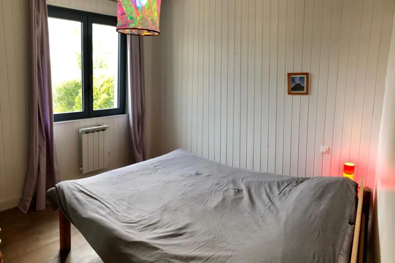 Superbe Maison Cocooning Bord De Mer Terrasse Villa Ploemeur