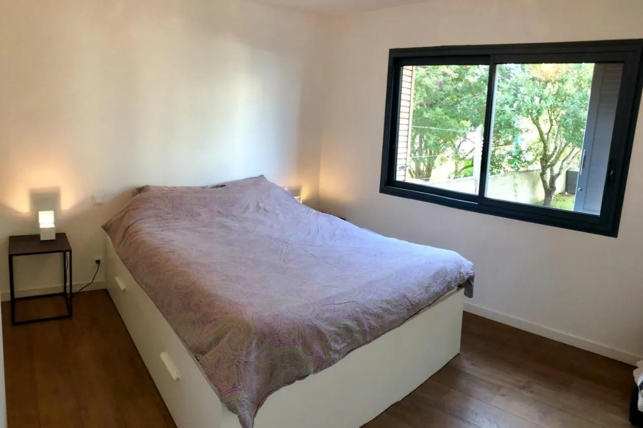 Superbe Maison Cocooning Bord De Mer Terrasse Villa Ploemeur 0*,