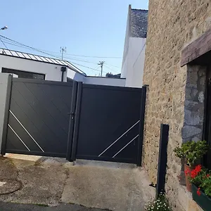 Appartement La Bienvenue, Ploemeur