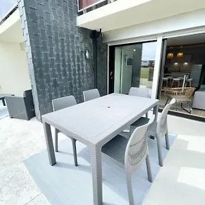 Appartement T3 Neuf Archi Cocooning - Terrasse - Face à La, Ploemeur